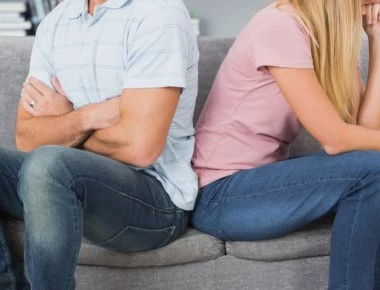 Χωρισμός από το... πουθενά για ζευγάρι της εγχώριας σόουμπιζ! (φωτό)